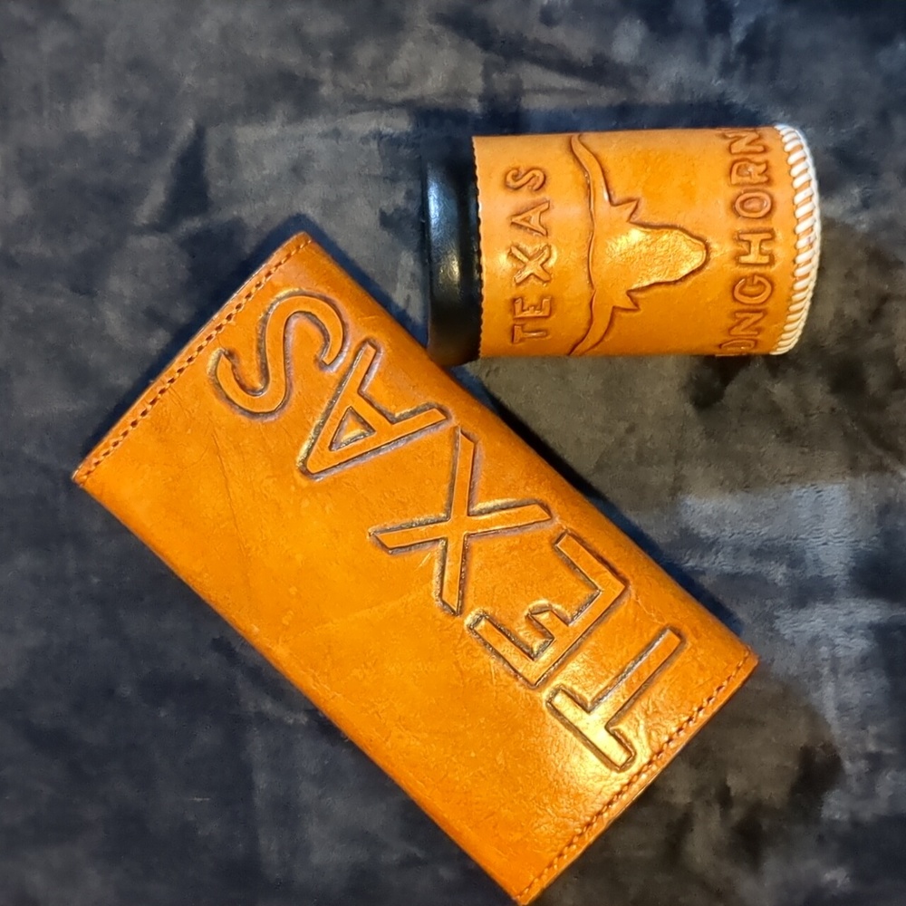 Texas Longhorn bundle